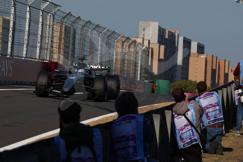 F1 GP 02 China 2026