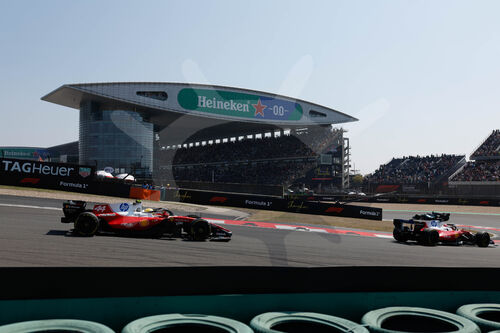 F1 GP 02 China 2026