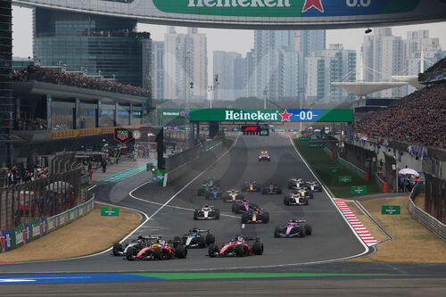 F1 GP 02 China 2026