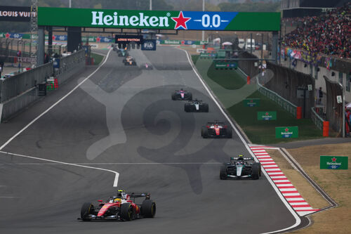 F1 GP 02 China 2026