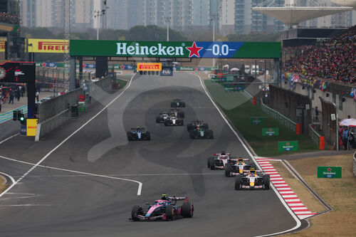 F1 GP 02 China 2026