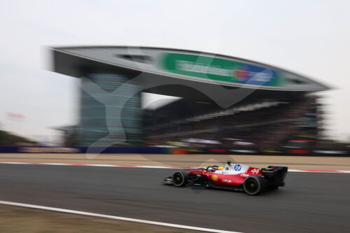 F1 GP 02 China 2026