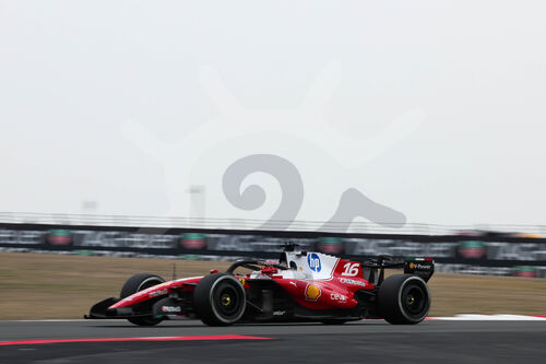 F1 GP 02 China 2026