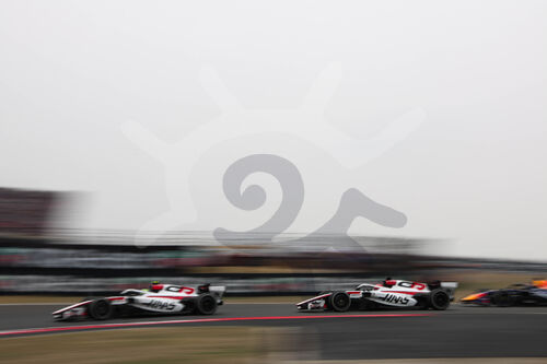 F1 GP 02 China 2026