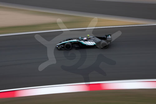F1 GP 02 China 2026