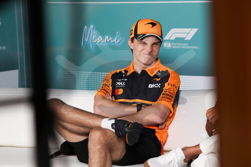 F1 04 Miami 2026