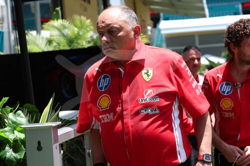 F1 04 Miami 2026