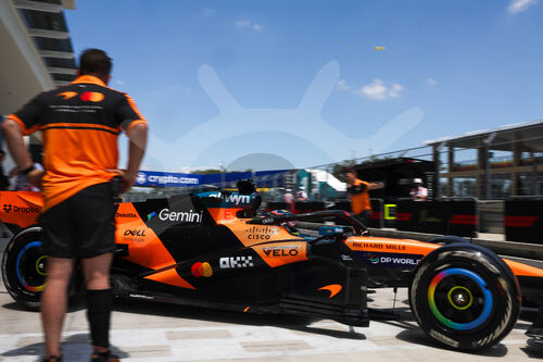 F1 GP 04 Miami 2026