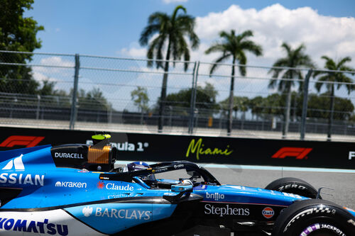 F1 GP 04 Miami 2026