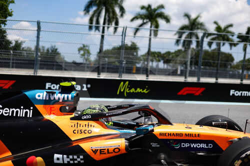 F1 GP 04 Miami 2026