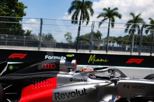 F1 GP 04 Miami 2026