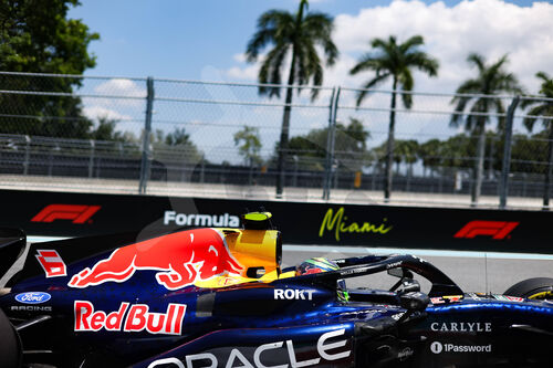 F1 GP 04 Miami 2026