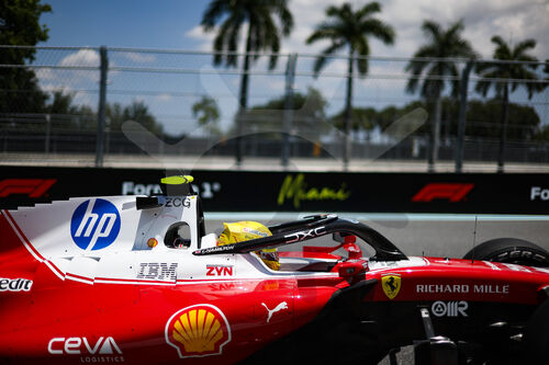F1 GP 04 Miami 2026