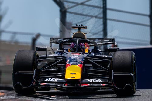 F1 GP 04 Miami 2026