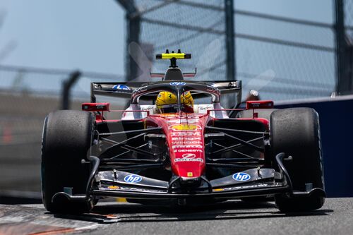 F1 GP 04 Miami 2026