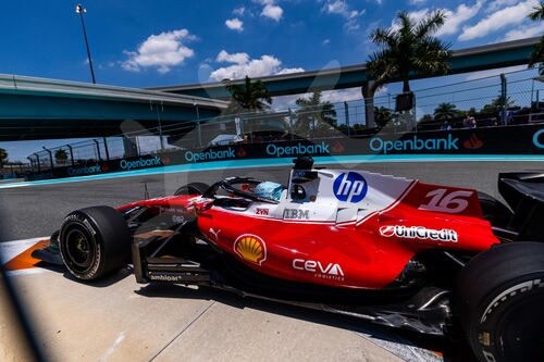F1 GP 04 Miami 2026