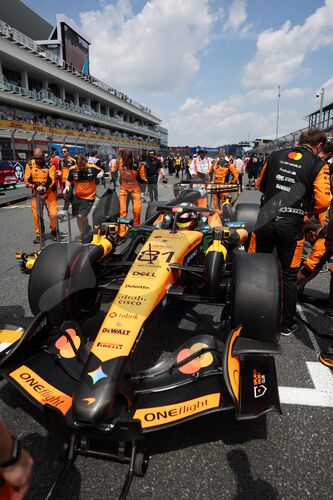 F1 GP 04 Miami 2026