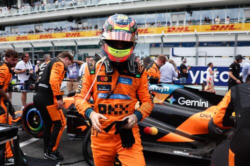 F1 GP 04 Miami 2026