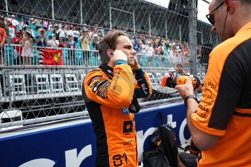F1 GP 04 Miami 2026