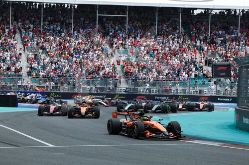 F1 GP 04 Miami 2026