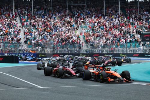 F1 GP 04 Miami 2026