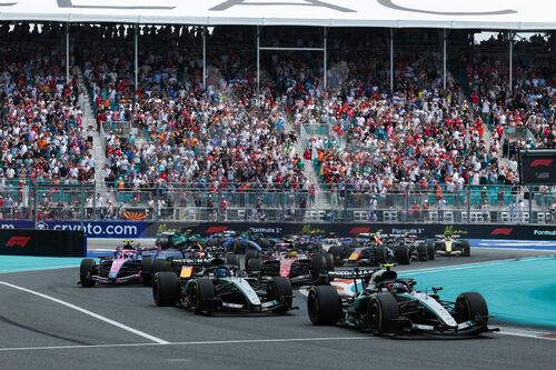 F1 GP 04 Miami 2026