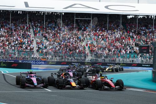 F1 GP 04 Miami 2026