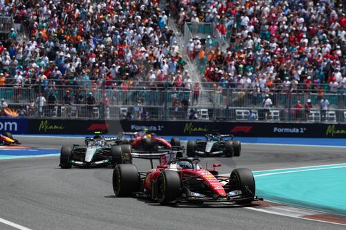 F1 GP 04 Miami 2026
