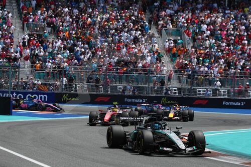 F1 GP 04 Miami 2026