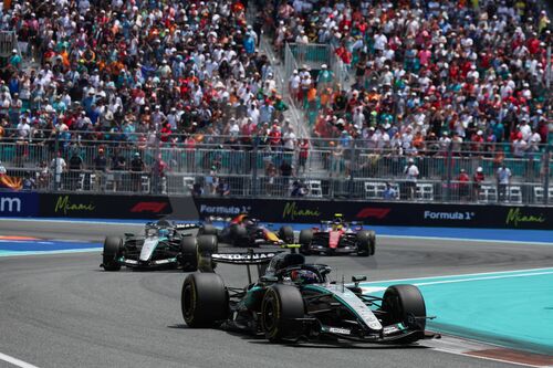 F1 GP 04 Miami 2026