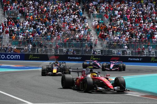 F1 GP 04 Miami 2026