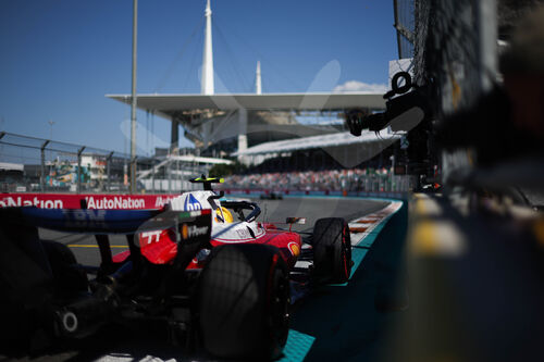 F1 GP 04 Miami 2026