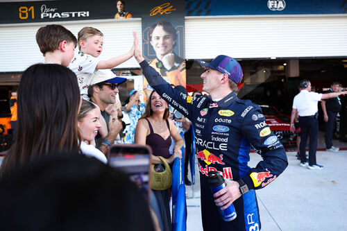 F1 GP 04 Miami 2026