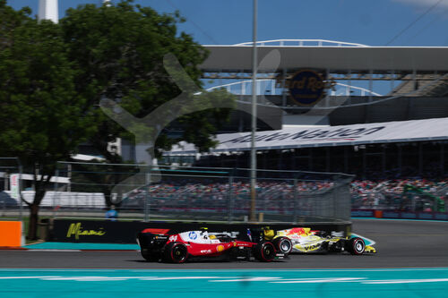 F1 GP 04 Miami 2026