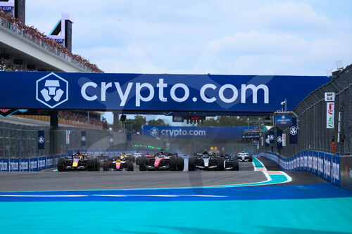F1 GP 04 Miami 2026