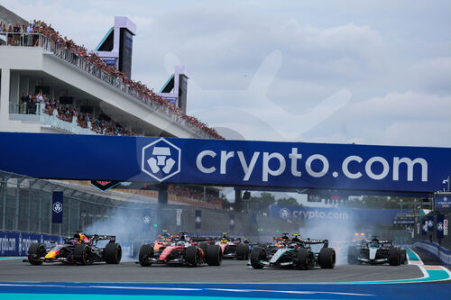 F1 GP 04 Miami 2026