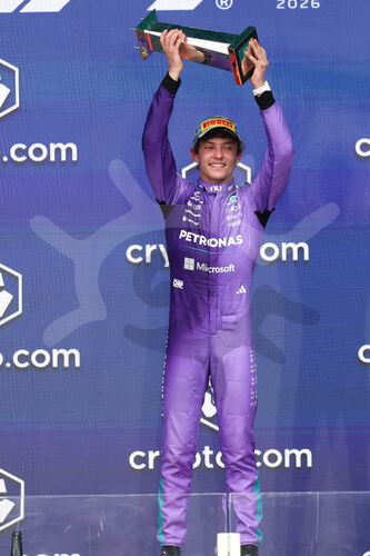 F1 GP 04 Miami 2026