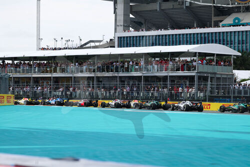 F1 GP 04 Miami 2026