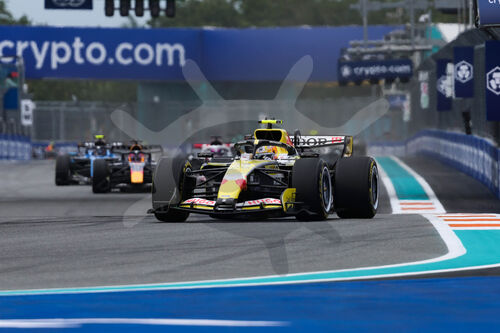 F1 GP 04 Miami 2026