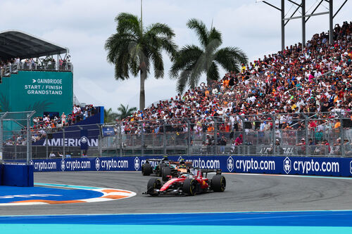 F1 GP 04 Miami 2026