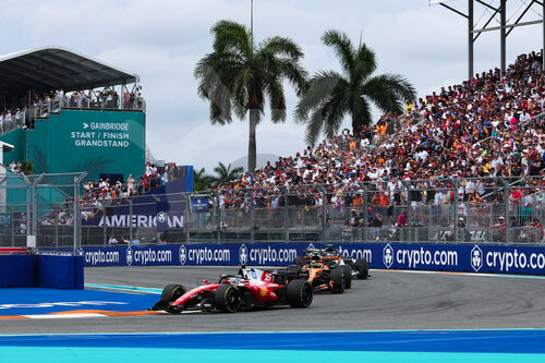 F1 GP 04 Miami 2026