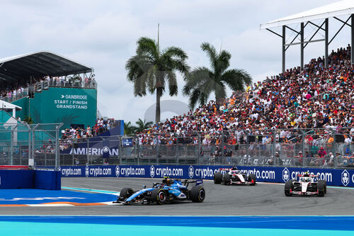 F1 GP 04 Miami 2026