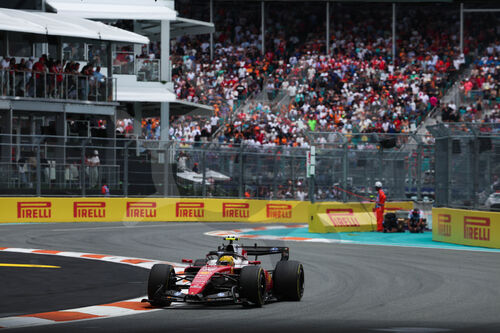 F1 GP 04 Miami 2026