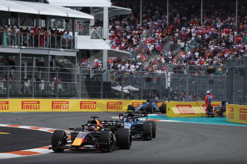 F1 GP 04 Miami 2026