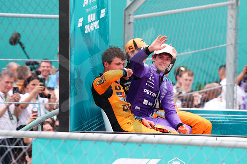 F1 GP 04 Miami 2026