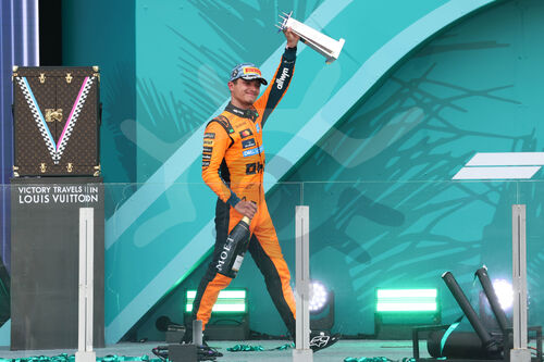 F1 GP 04 Miami 2026