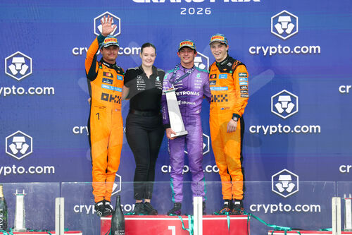 F1 GP 04 Miami 2026