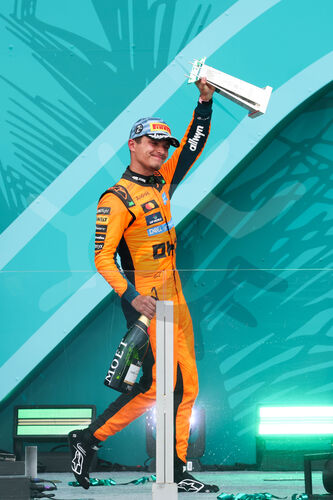 F1 GP 04 Miami 2026