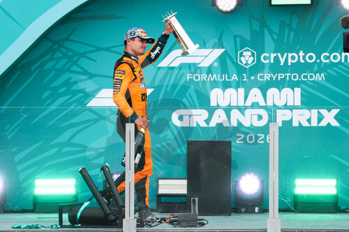 F1 GP 04 Miami 2026
