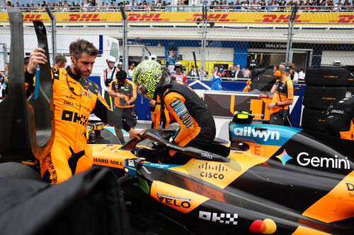 F1 GP 04 Miami 2026
